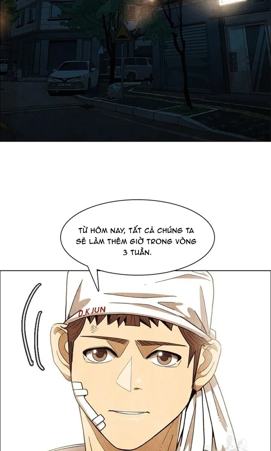 Ngôi Sao Ẩm Thực Michelin Star Chap 273 - Next Chap 274