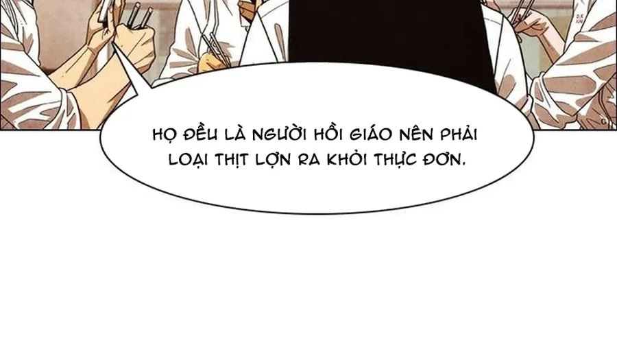 Ngôi Sao Ẩm Thực Michelin Star Chap 273 - Next Chap 274