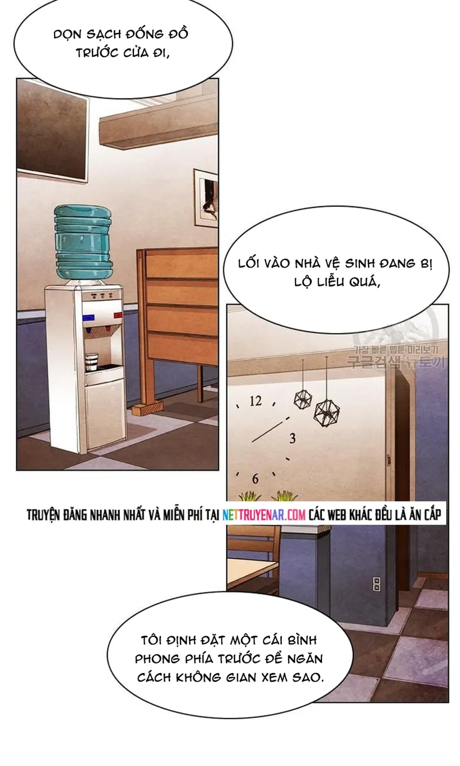 Ngôi Sao Ẩm Thực Michelin Star Chap 273 - Next Chap 274