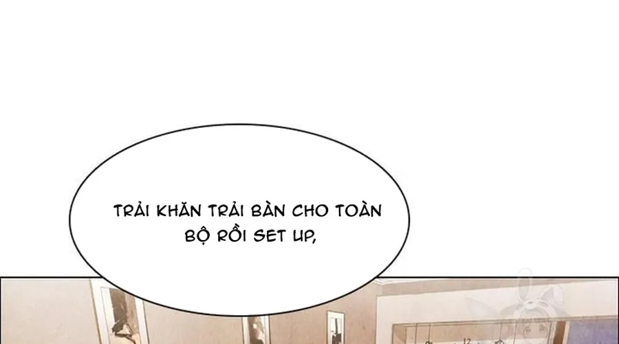 Ngôi Sao Ẩm Thực Michelin Star Chap 273 - Next Chap 274