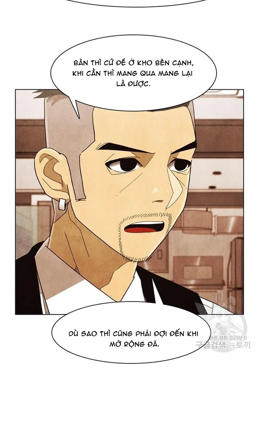 Ngôi Sao Ẩm Thực Michelin Star Chap 273 - Next Chap 274