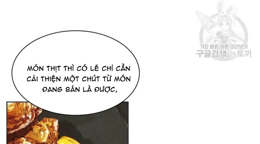 Ngôi Sao Ẩm Thực Michelin Star Chap 273 - Next Chap 274