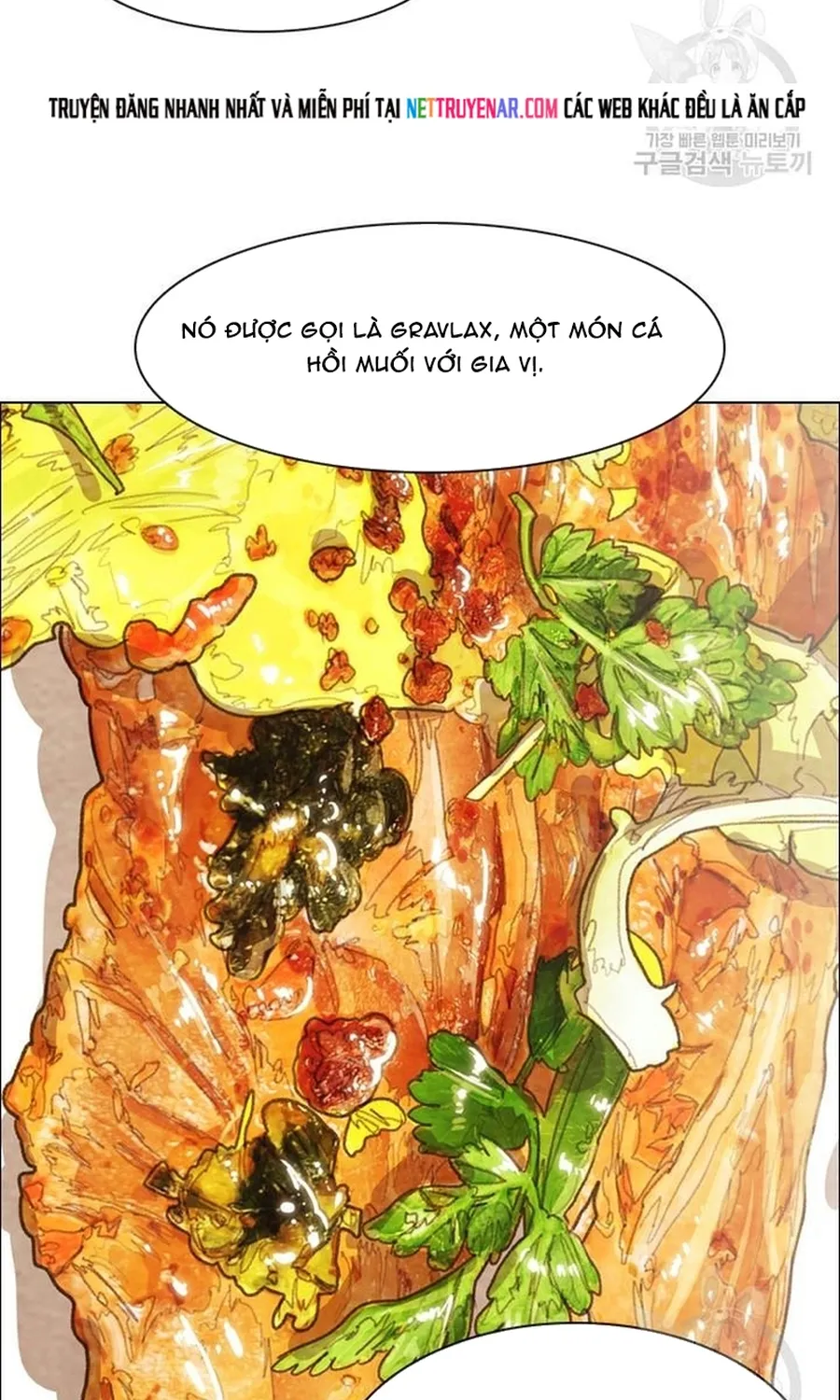 Ngôi Sao Ẩm Thực Michelin Star Chap 273 - Next Chap 274