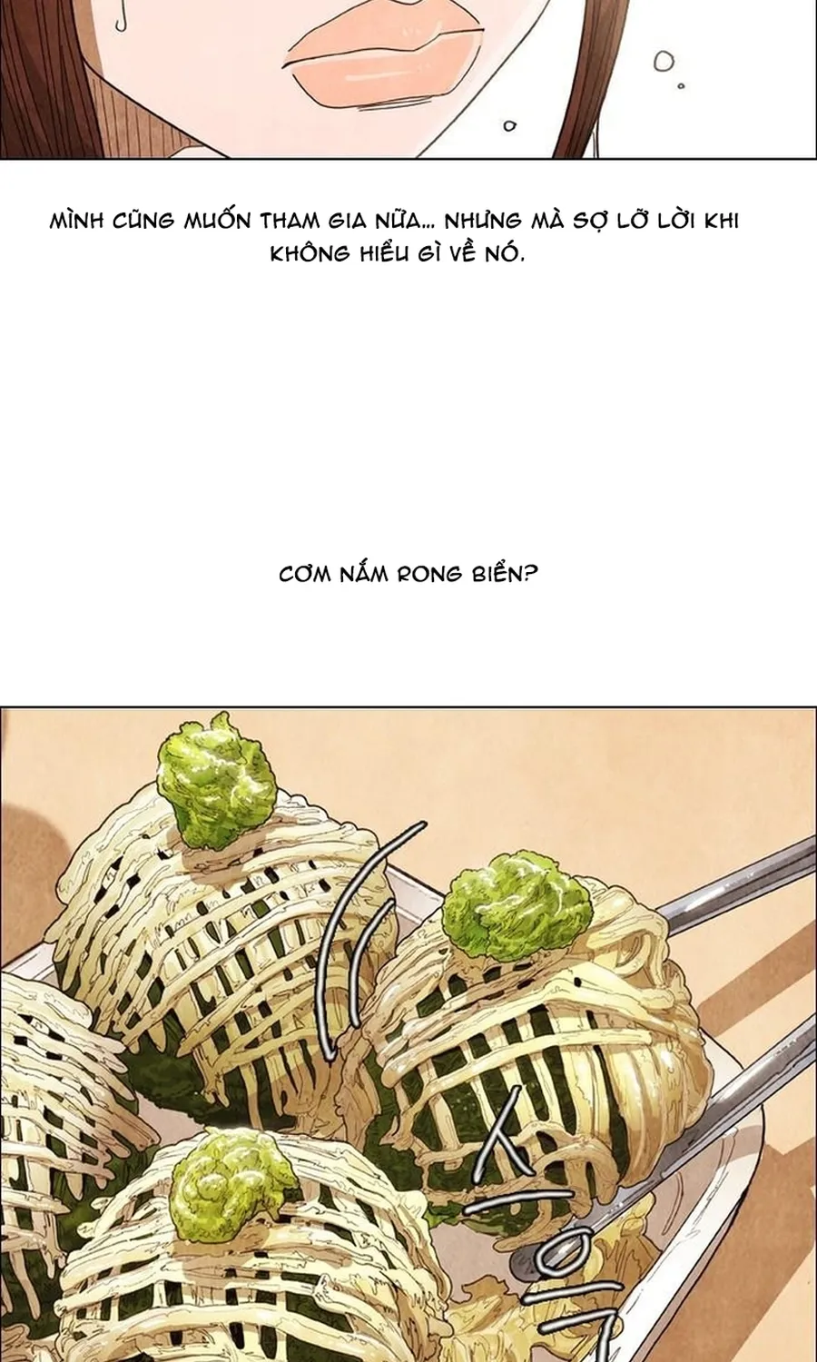 Ngôi Sao Ẩm Thực Michelin Star Chap 273 - Next Chap 274