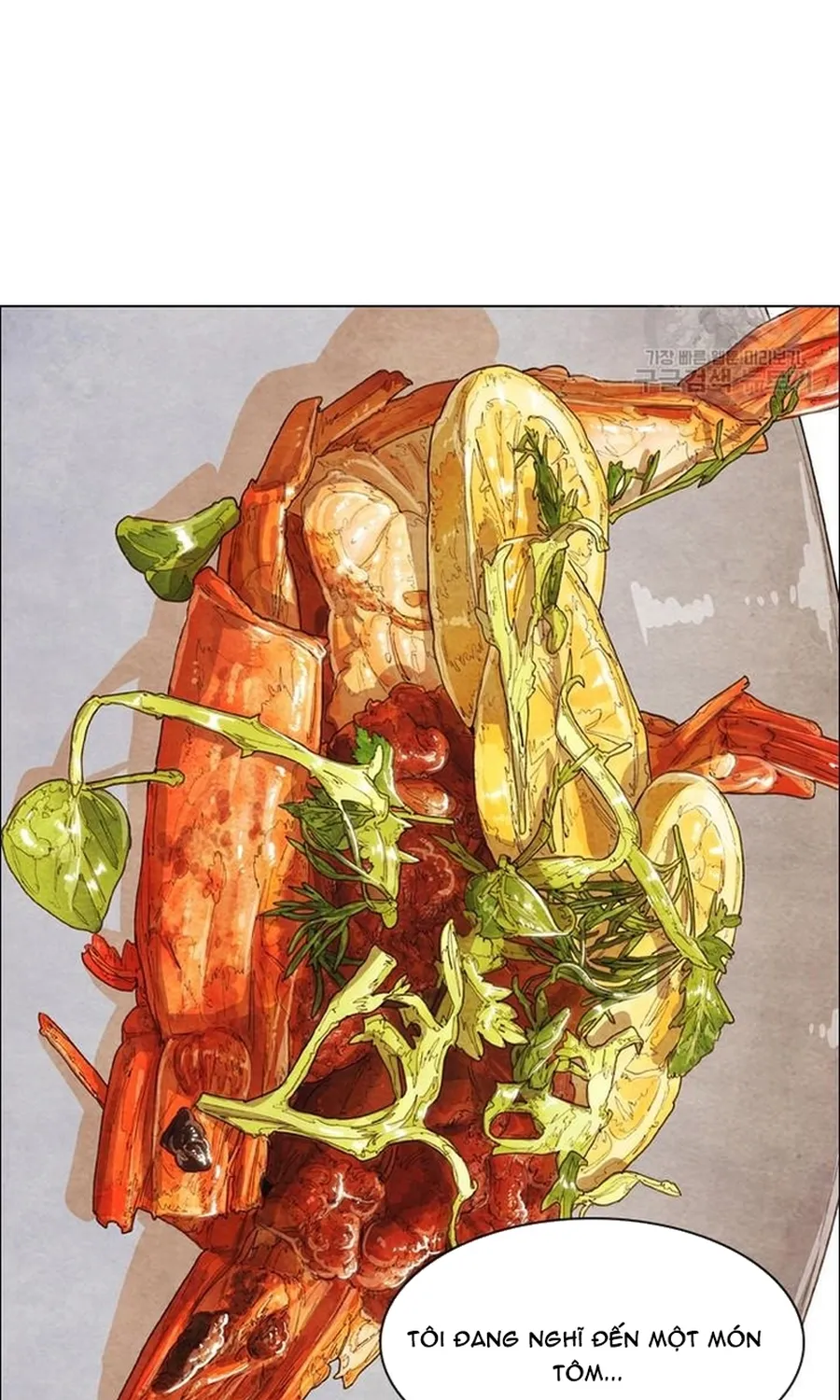 Ngôi Sao Ẩm Thực Michelin Star Chap 273 - Next Chap 274