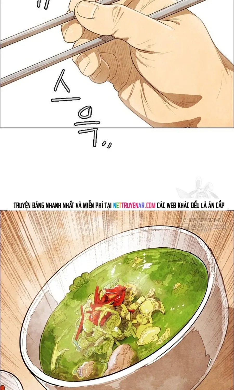 Ngôi Sao Ẩm Thực Michelin Star Chap 273 - Next Chap 274