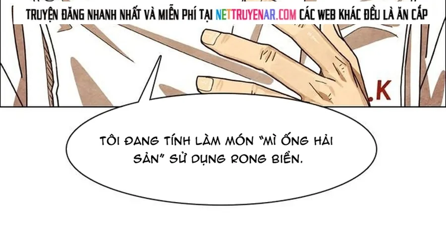 Ngôi Sao Ẩm Thực Michelin Star Chap 273 - Next Chap 274