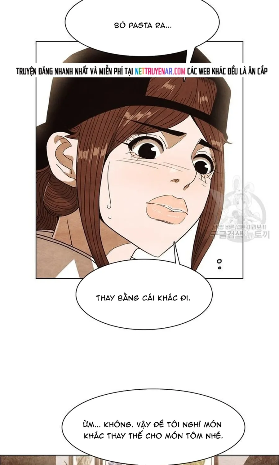 Ngôi Sao Ẩm Thực Michelin Star Chap 273 - Next Chap 274