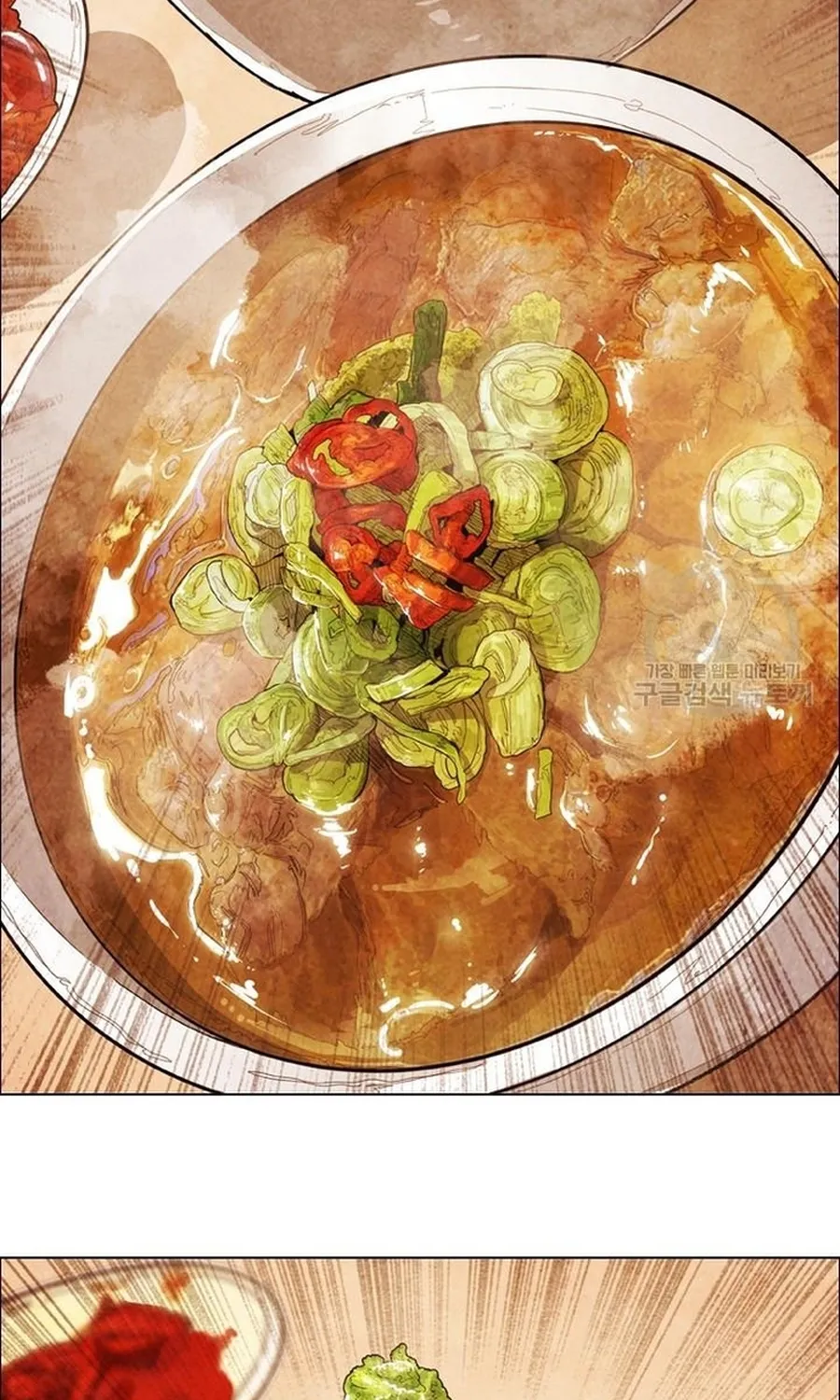 Ngôi Sao Ẩm Thực Michelin Star Chap 273 - Next Chap 274