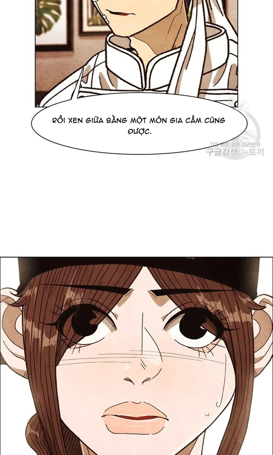 Ngôi Sao Ẩm Thực Michelin Star Chap 273 - Next Chap 274