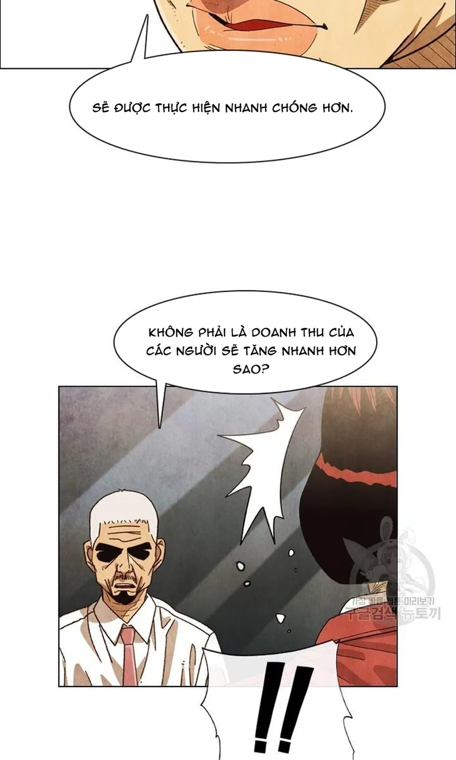 Ngôi Sao Ẩm Thực Michelin Star Chap 273 - Next Chap 274