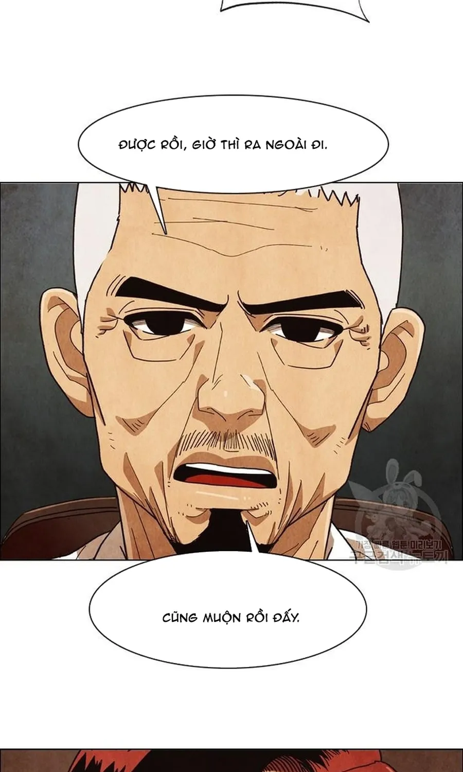 Ngôi Sao Ẩm Thực Michelin Star Chap 273 - Next Chap 274