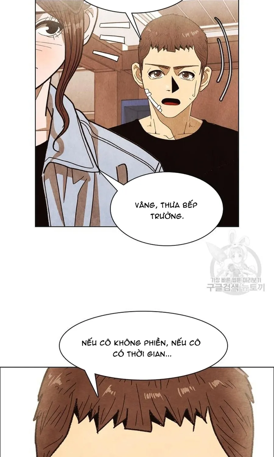 Ngôi Sao Ẩm Thực Michelin Star Chap 273 - Next Chap 274