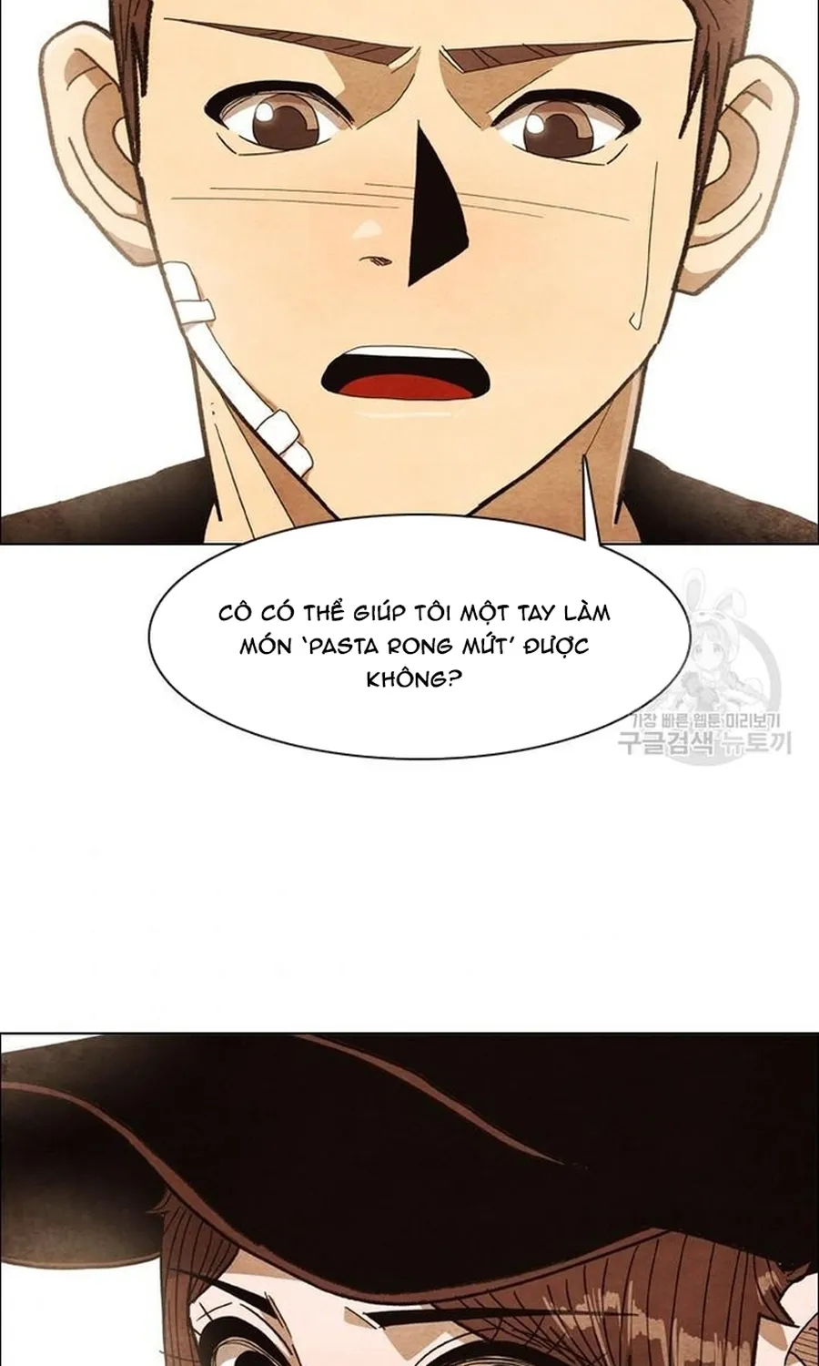 Ngôi Sao Ẩm Thực Michelin Star Chap 273 - Next Chap 274