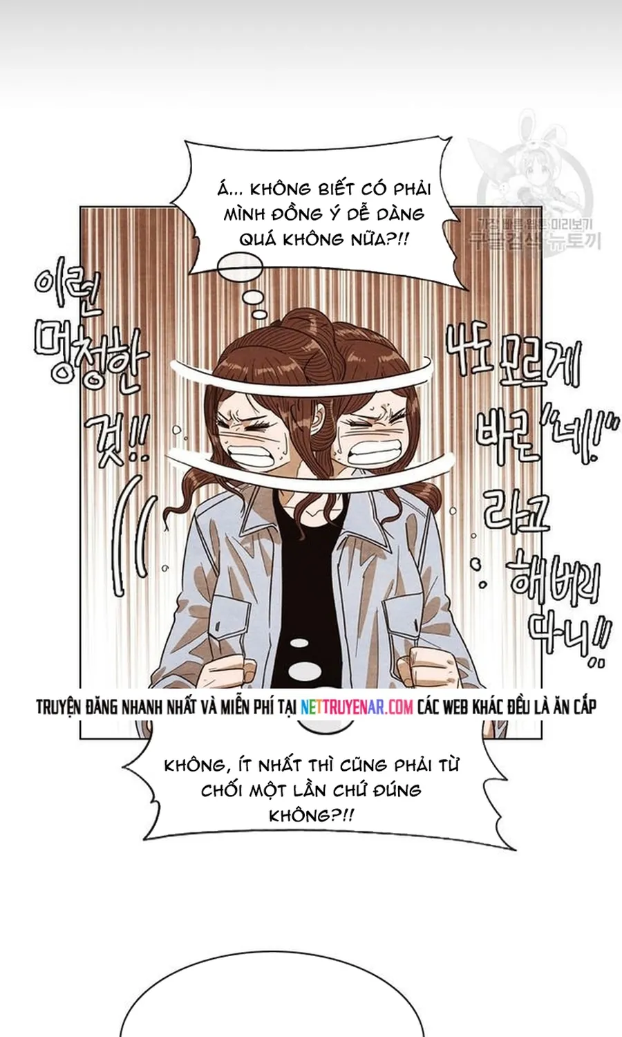 Ngôi Sao Ẩm Thực Michelin Star Chap 274 - Next Chap 275