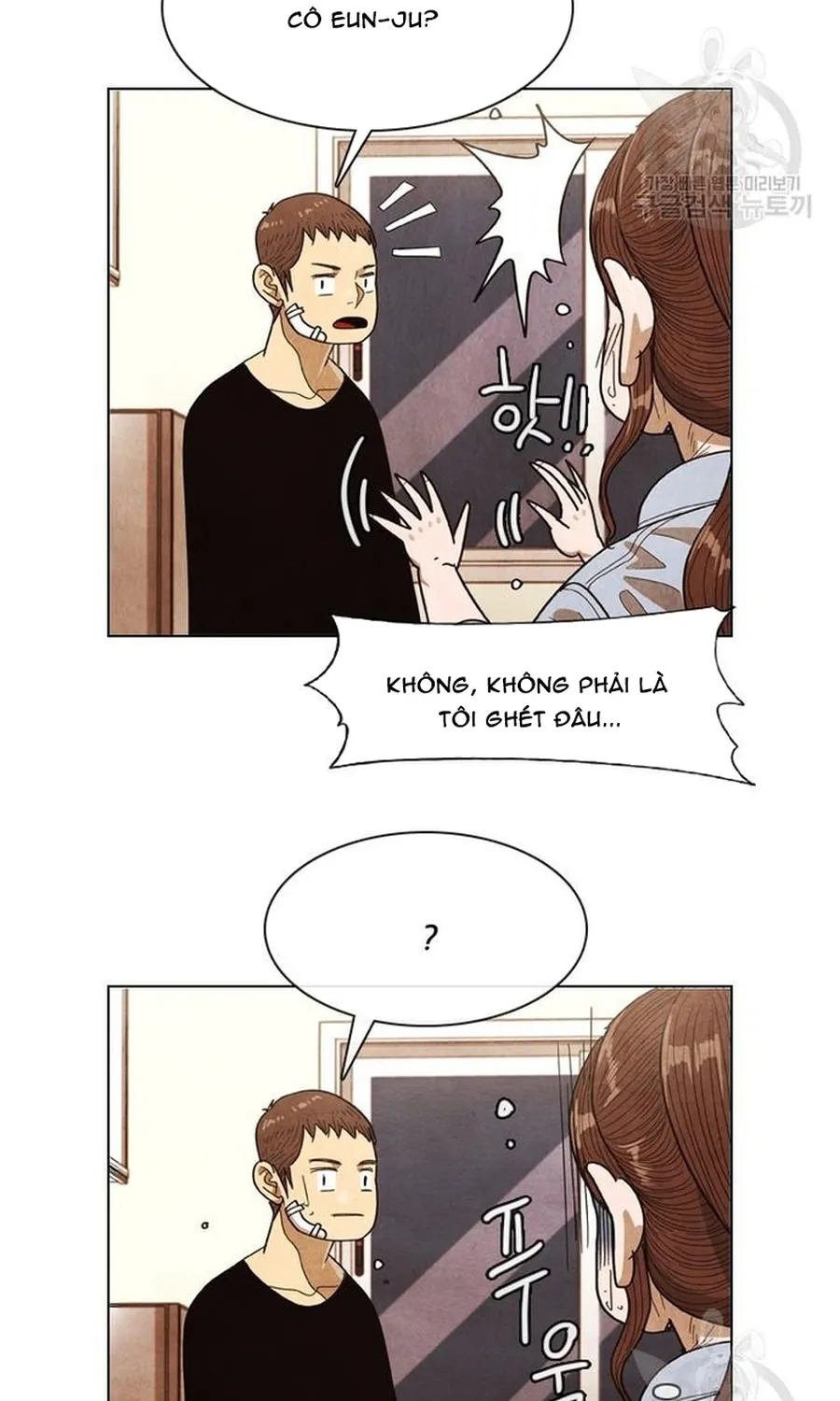Ngôi Sao Ẩm Thực Michelin Star Chap 274 - Next Chap 275