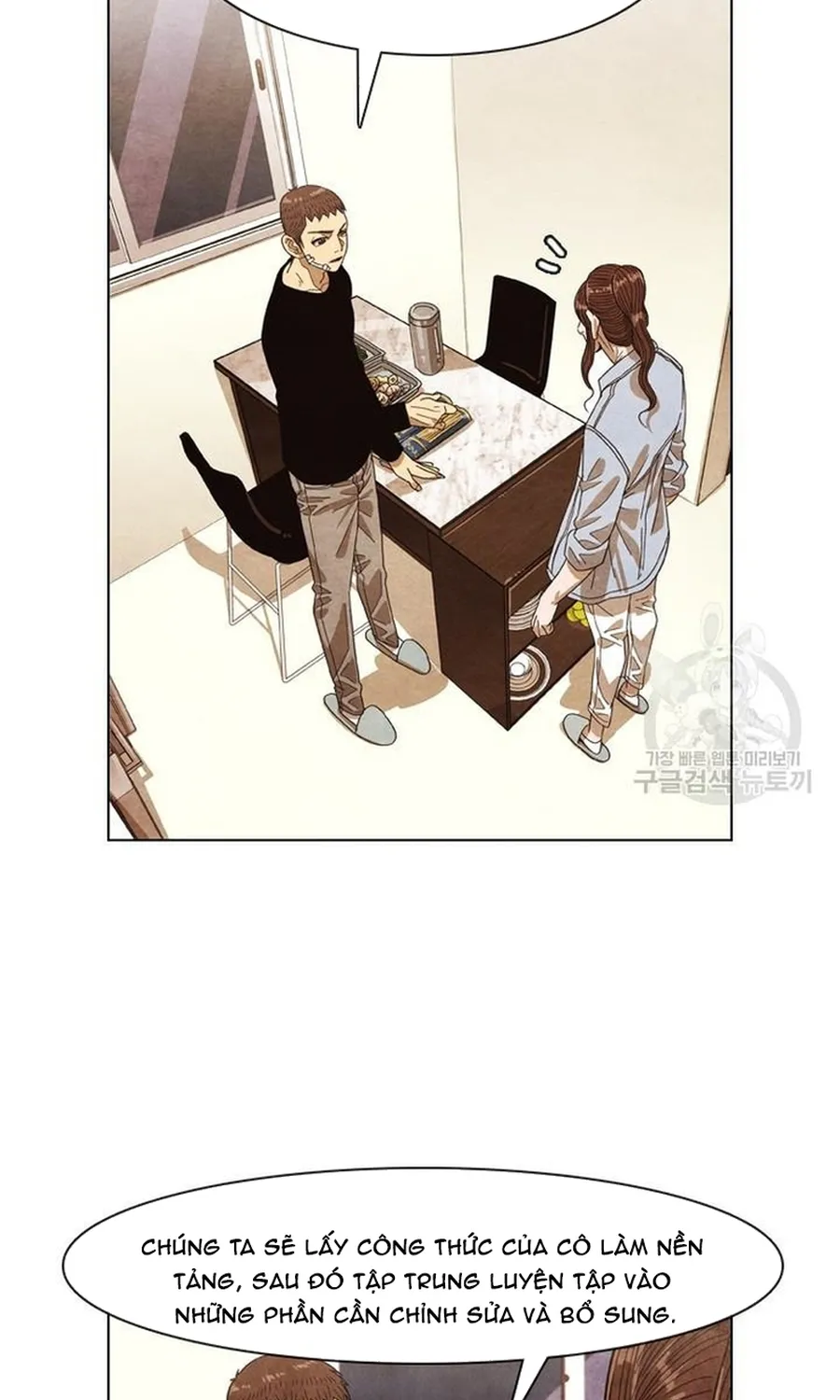 Ngôi Sao Ẩm Thực Michelin Star Chap 274 - Next Chap 275