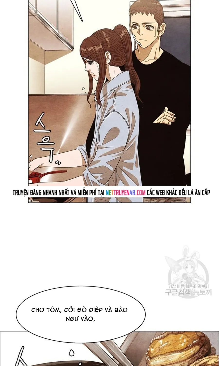 Ngôi Sao Ẩm Thực Michelin Star Chap 274 - Next Chap 275