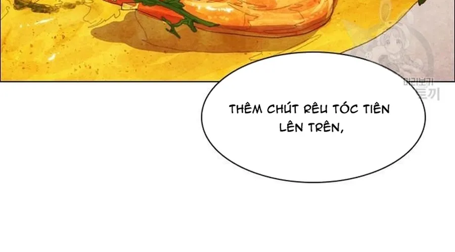 Ngôi Sao Ẩm Thực Michelin Star Chap 274 - Next Chap 275