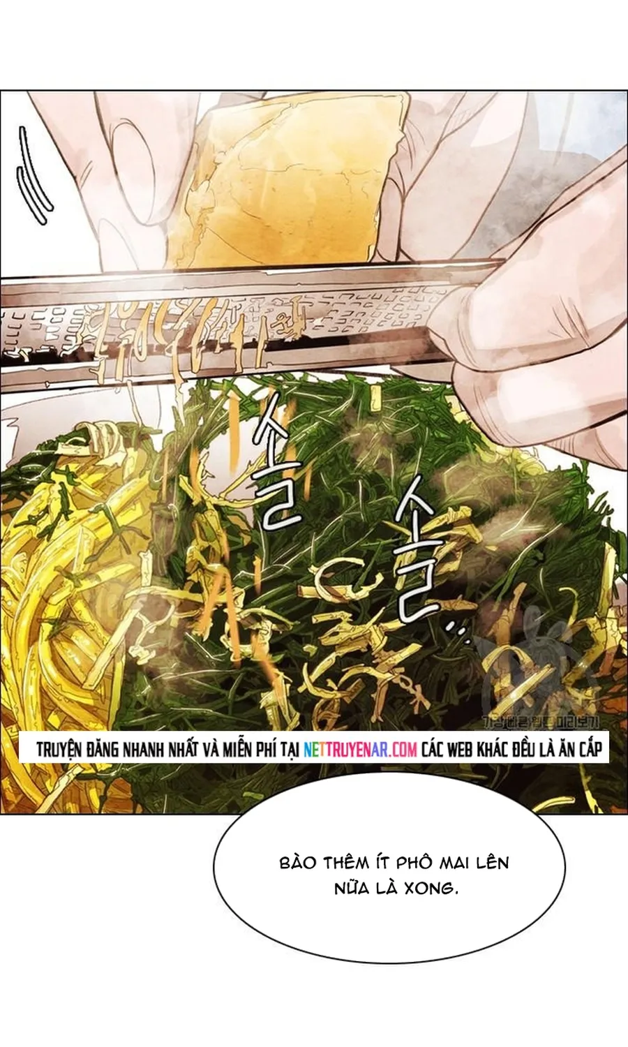 Ngôi Sao Ẩm Thực Michelin Star Chap 274 - Next Chap 275