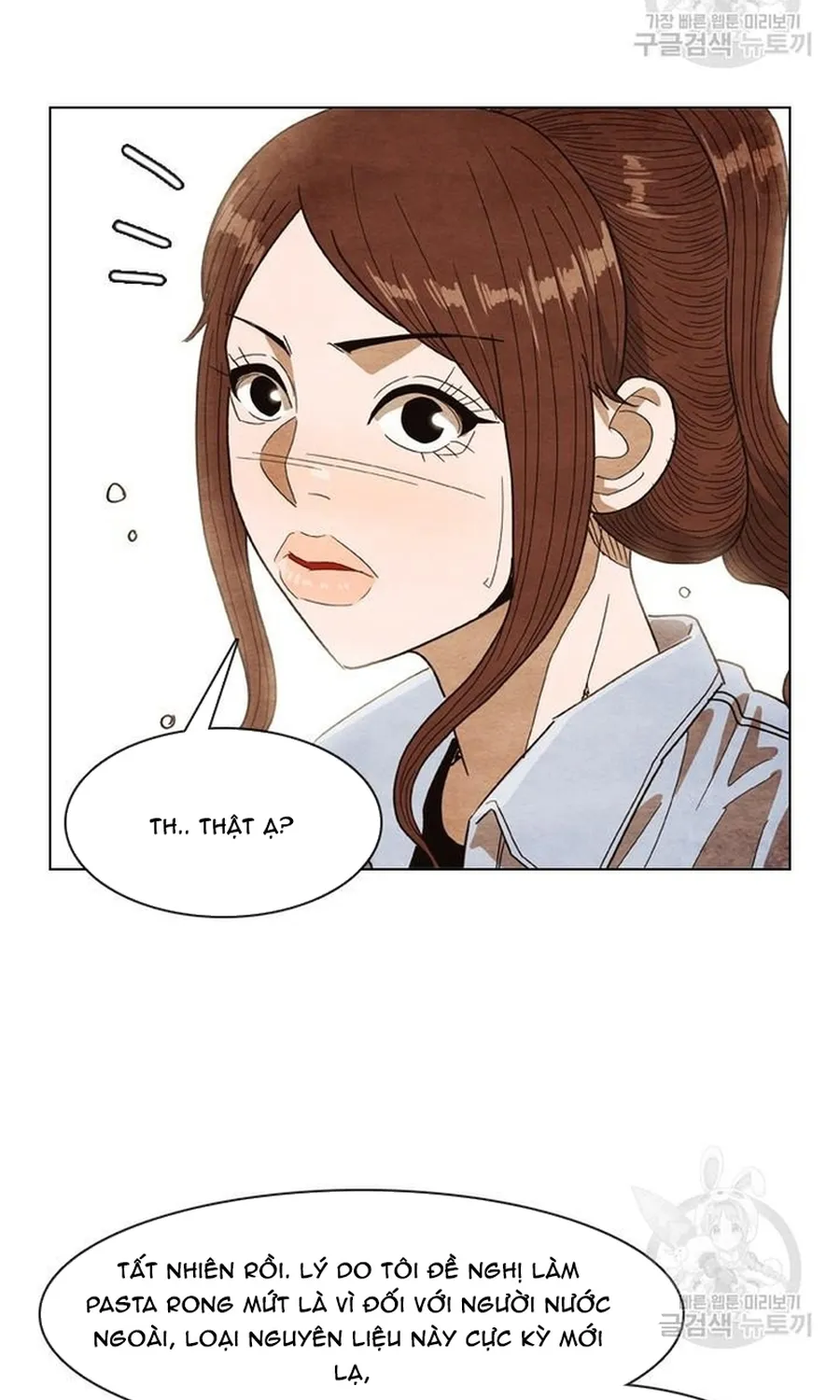 Ngôi Sao Ẩm Thực Michelin Star Chap 274 - Next Chap 275