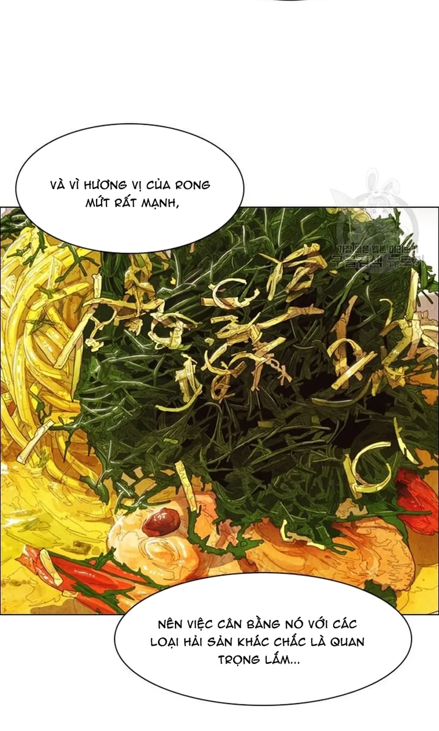Ngôi Sao Ẩm Thực Michelin Star Chap 274 - Next Chap 275