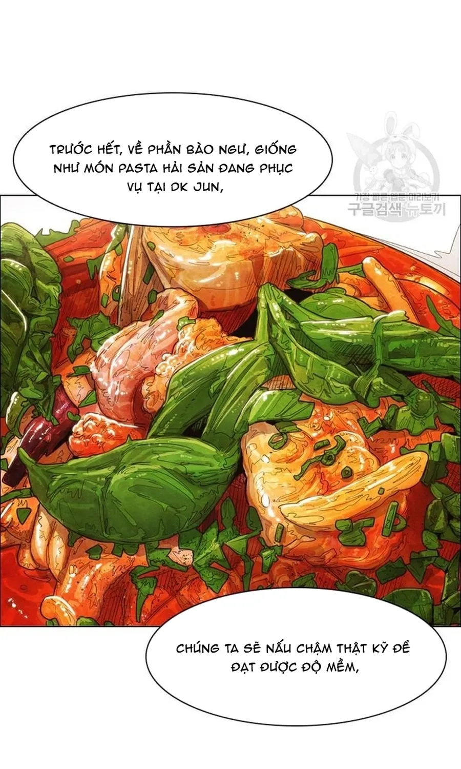 Ngôi Sao Ẩm Thực Michelin Star Chap 274 - Next Chap 275