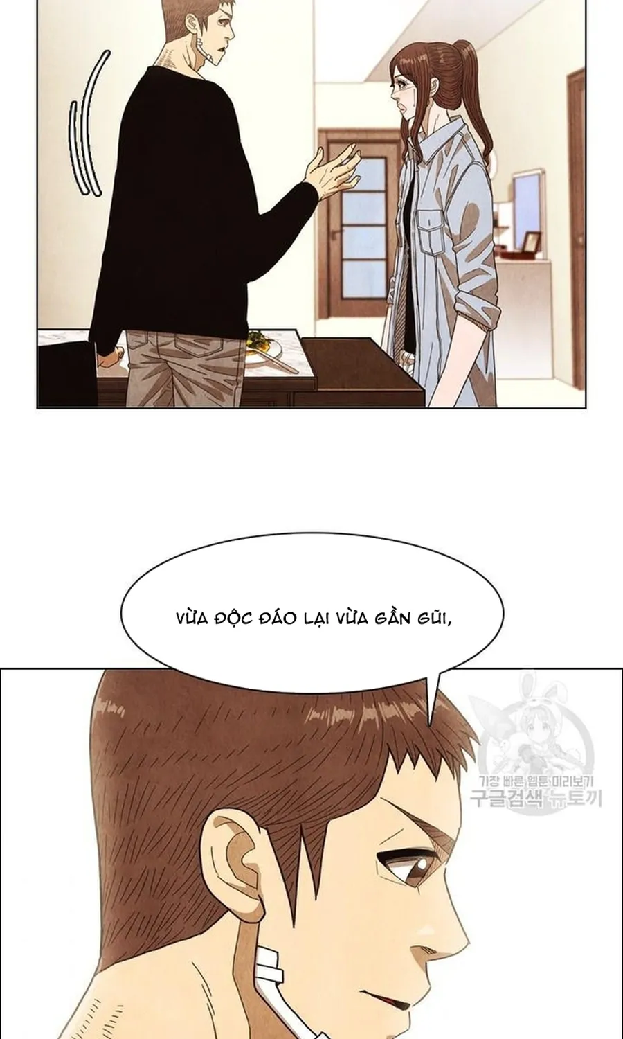 Ngôi Sao Ẩm Thực Michelin Star Chap 274 - Next Chap 275