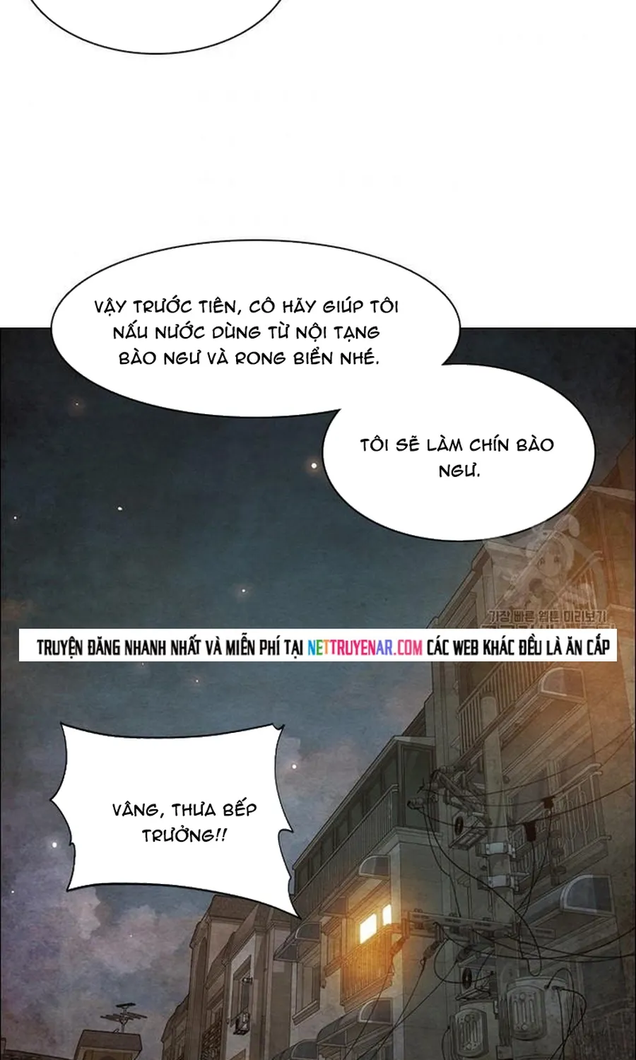 Ngôi Sao Ẩm Thực Michelin Star Chap 274 - Next Chap 275