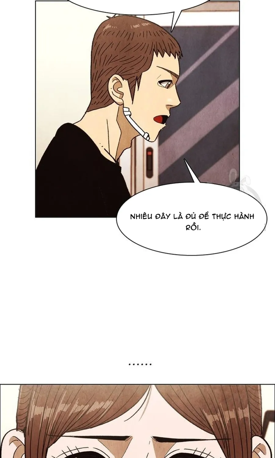 Ngôi Sao Ẩm Thực Michelin Star Chap 274 - Next Chap 275