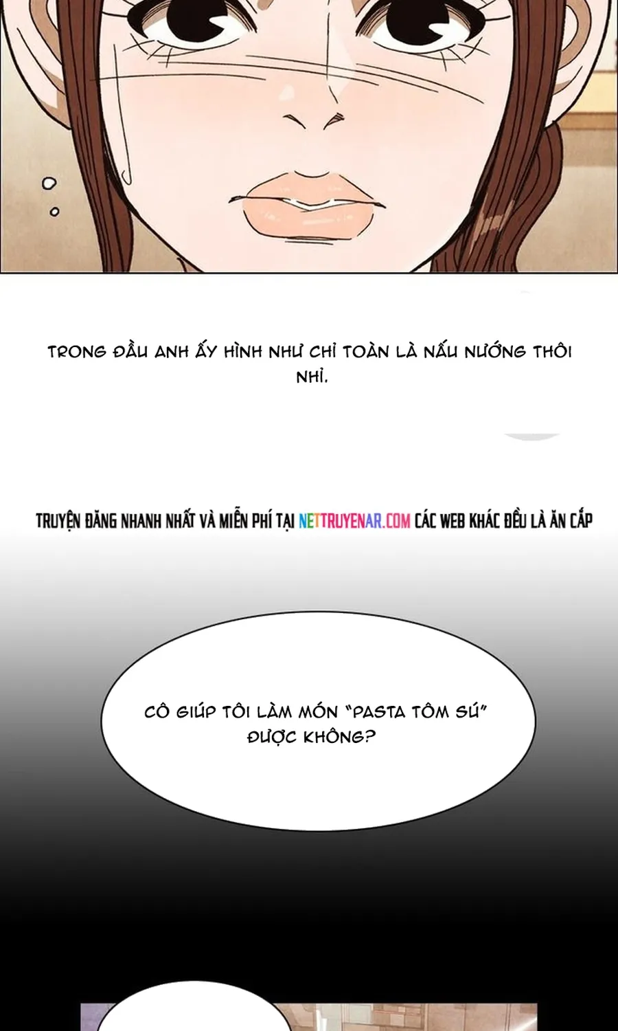 Ngôi Sao Ẩm Thực Michelin Star Chap 274 - Next Chap 275