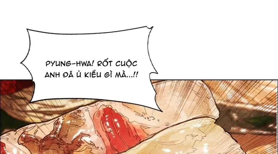 Ngôi Sao Ẩm Thực Michelin Star Chap 274 - Next Chap 275