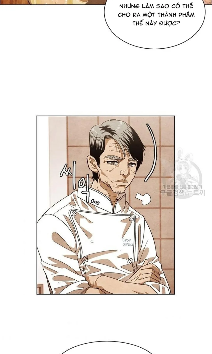 Ngôi Sao Ẩm Thực Michelin Star Chap 274 - Next Chap 275