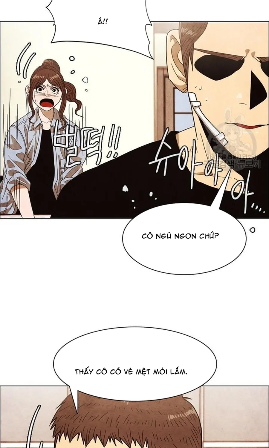 Ngôi Sao Ẩm Thực Michelin Star Chap 274 - Next Chap 275