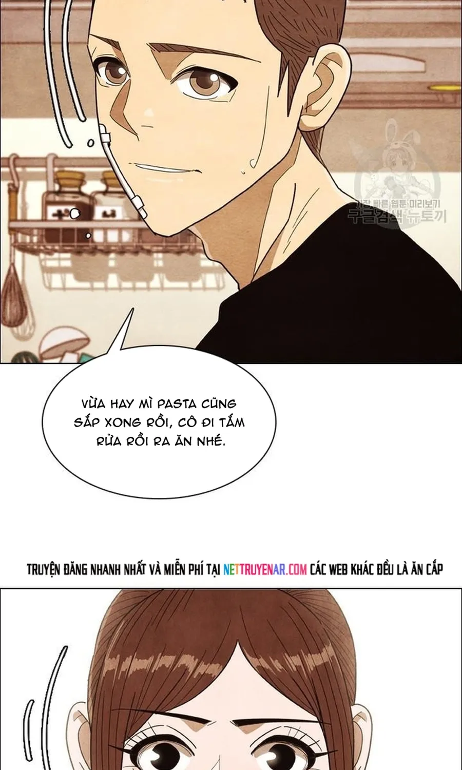 Ngôi Sao Ẩm Thực Michelin Star Chap 274 - Next Chap 275