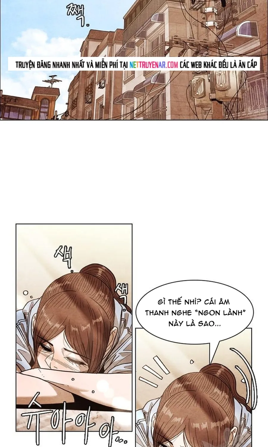 Ngôi Sao Ẩm Thực Michelin Star Chap 275 - Next Chap 276
