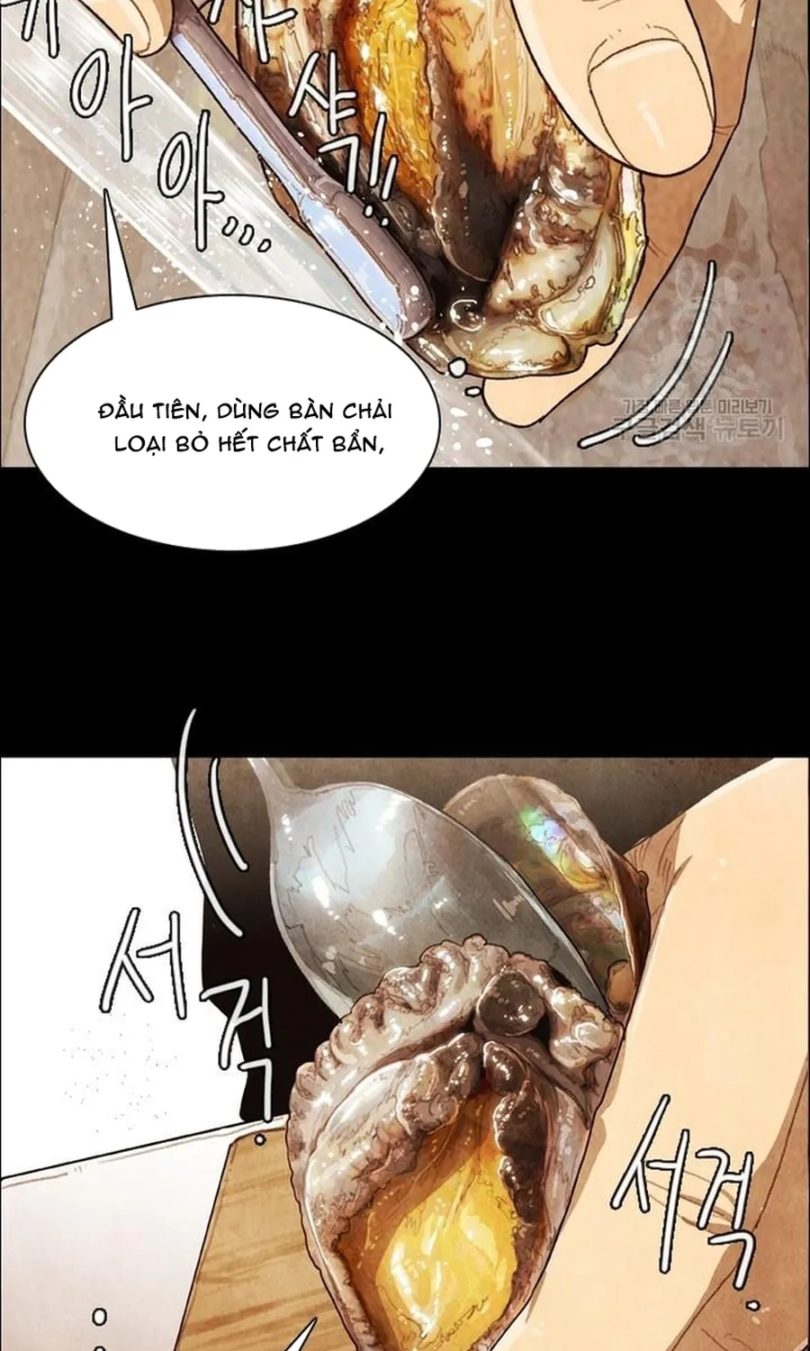 Ngôi Sao Ẩm Thực Michelin Star Chap 275 - Next Chap 276