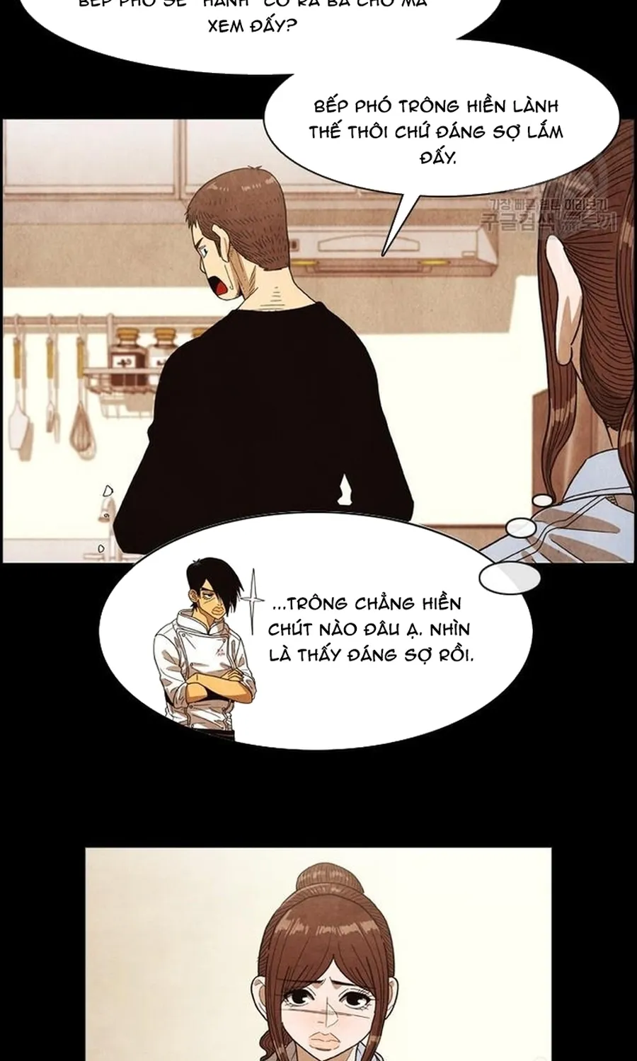 Ngôi Sao Ẩm Thực Michelin Star Chap 275 - Next Chap 276