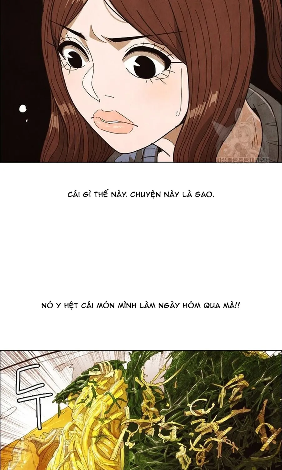 Ngôi Sao Ẩm Thực Michelin Star Chap 275 - Next Chap 276