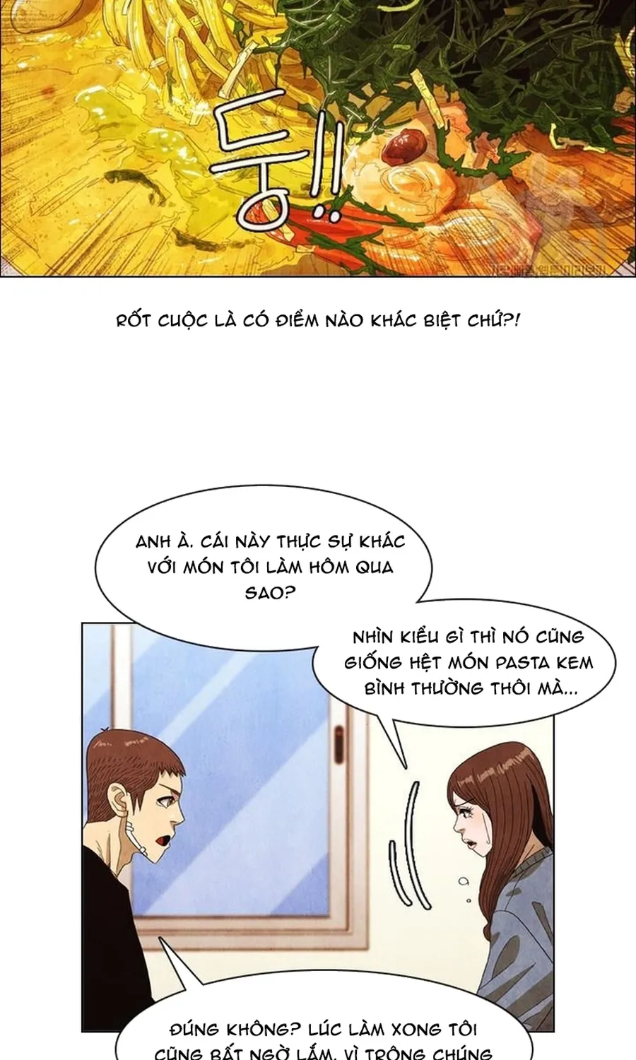 Ngôi Sao Ẩm Thực Michelin Star Chap 275 - Next Chap 276
