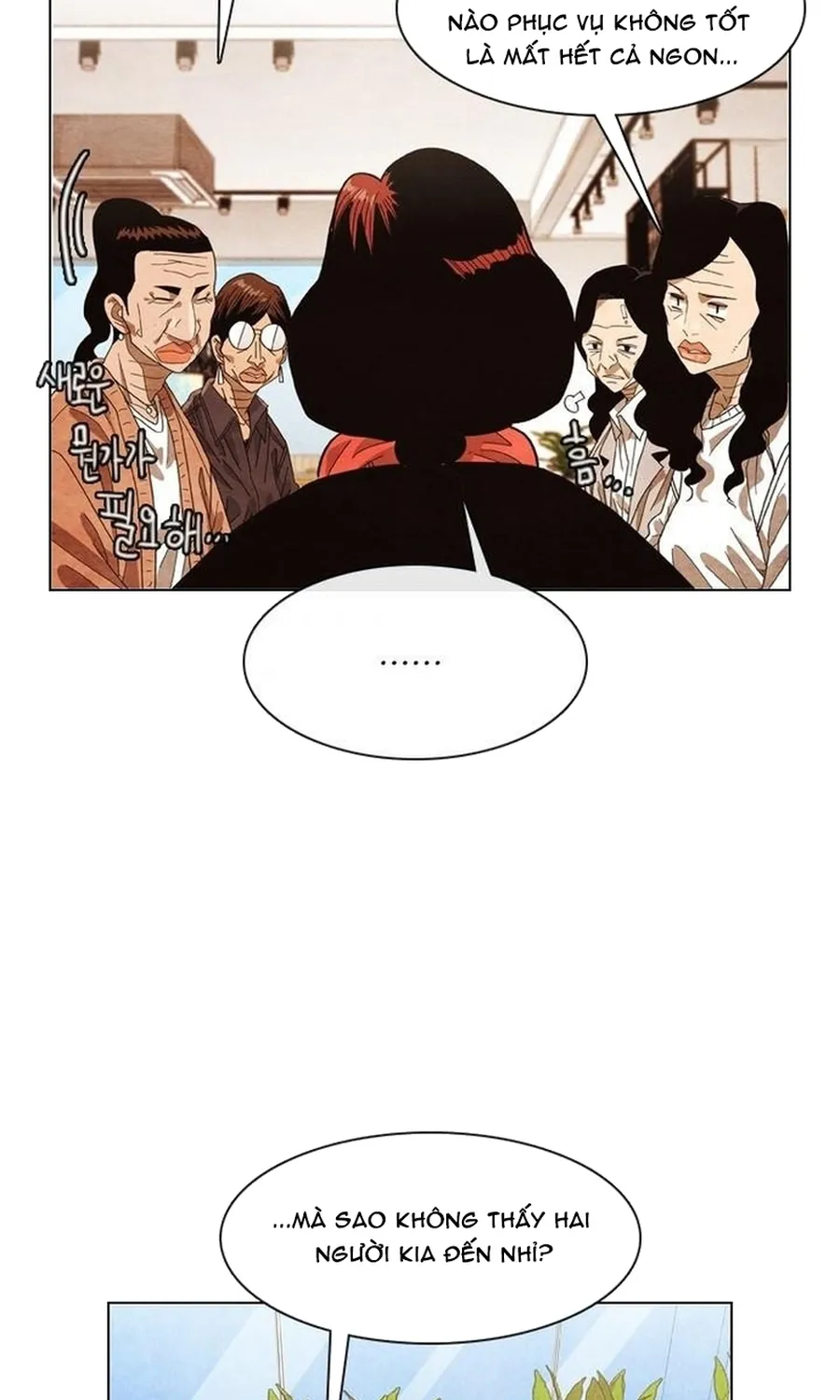 Ngôi Sao Ẩm Thực Michelin Star Chap 275 - Next Chap 276