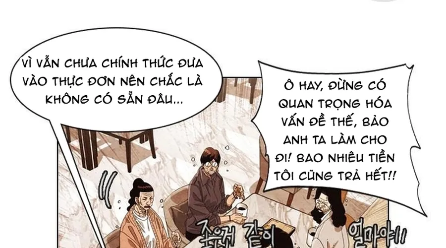Ngôi Sao Ẩm Thực Michelin Star Chap 275 - Next Chap 276
