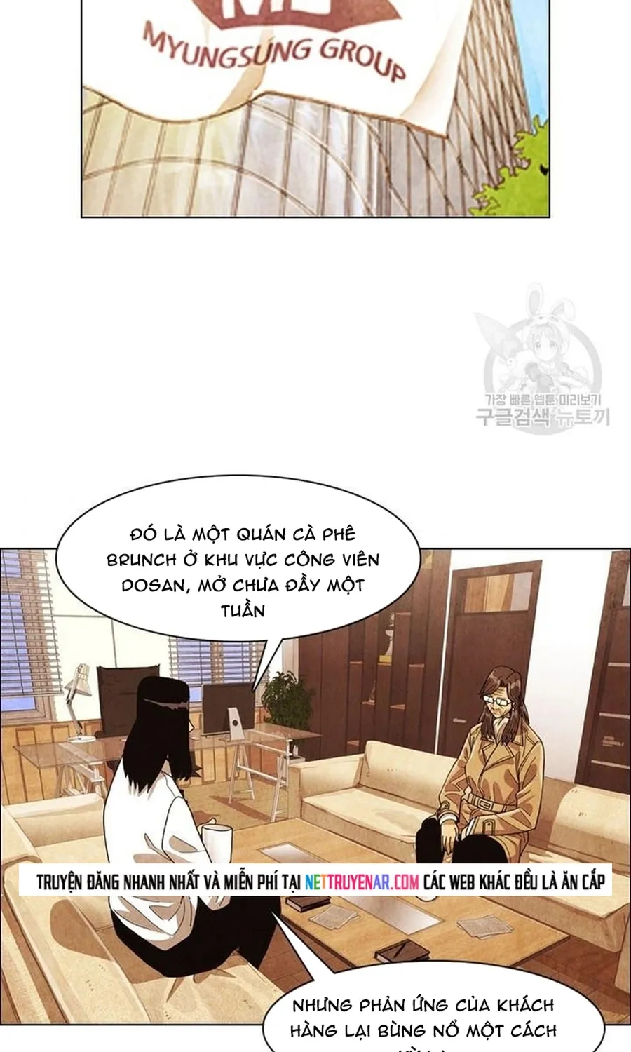 Ngôi Sao Ẩm Thực Michelin Star Chap 275 - Next Chap 276