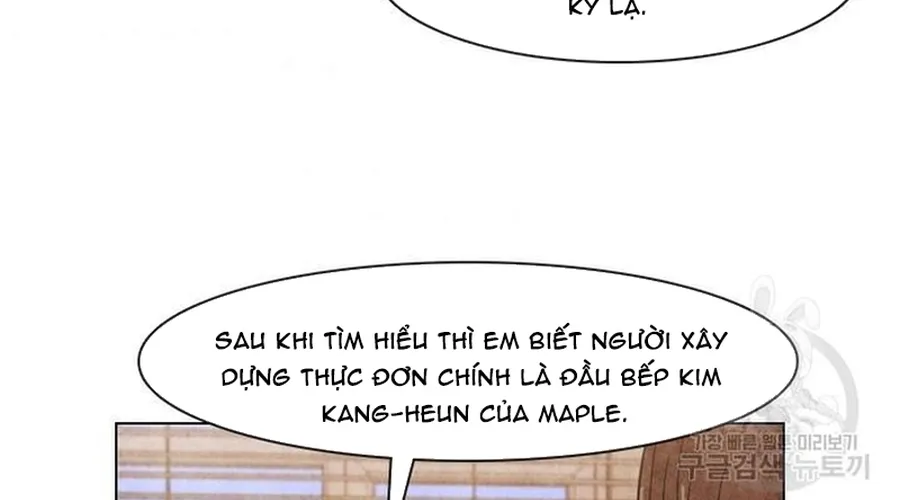 Ngôi Sao Ẩm Thực Michelin Star Chap 275 - Next Chap 276