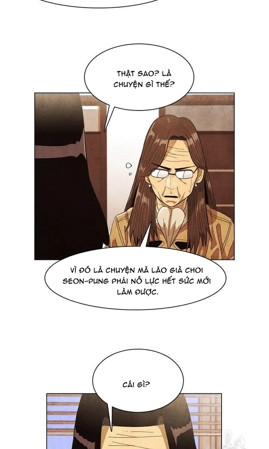 Ngôi Sao Ẩm Thực Michelin Star Chap 276 - Next Chap 277
