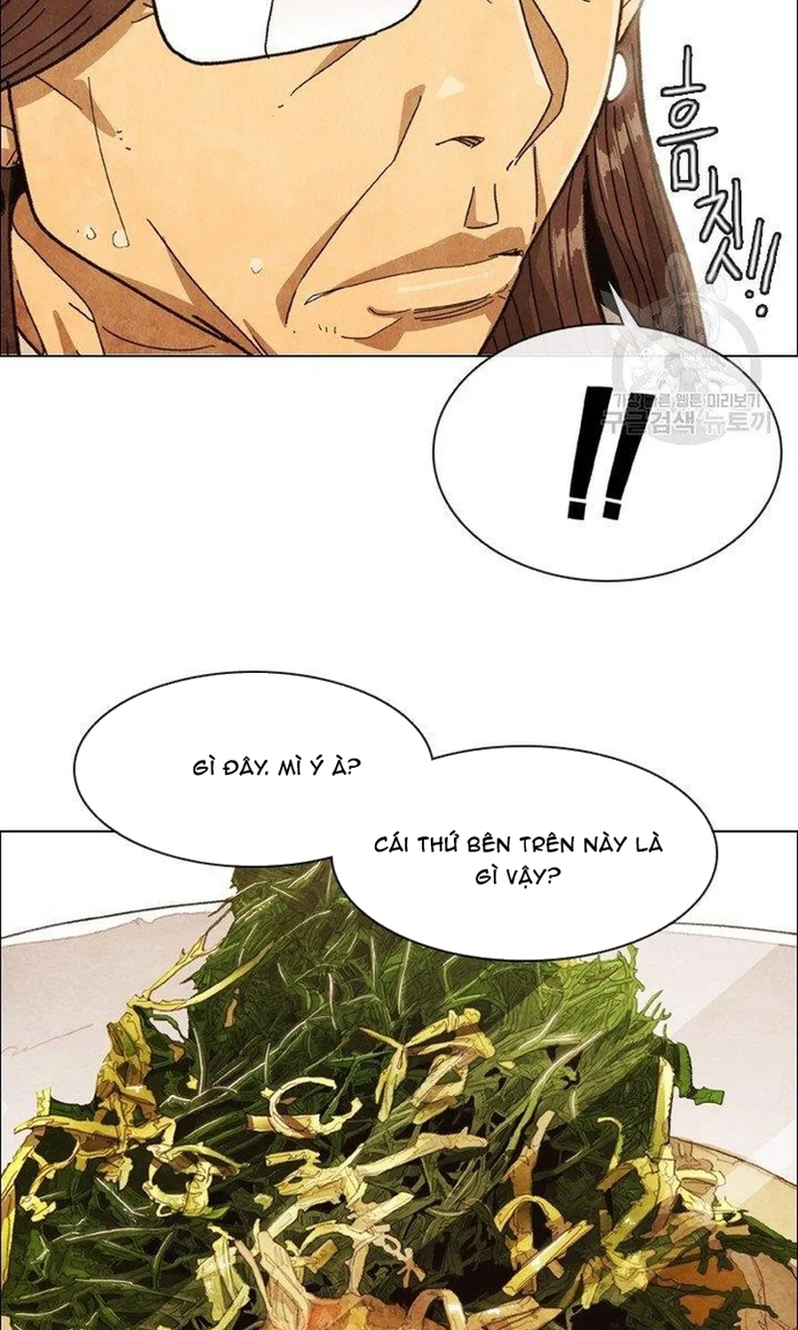 Ngôi Sao Ẩm Thực Michelin Star Chap 276 - Next Chap 277