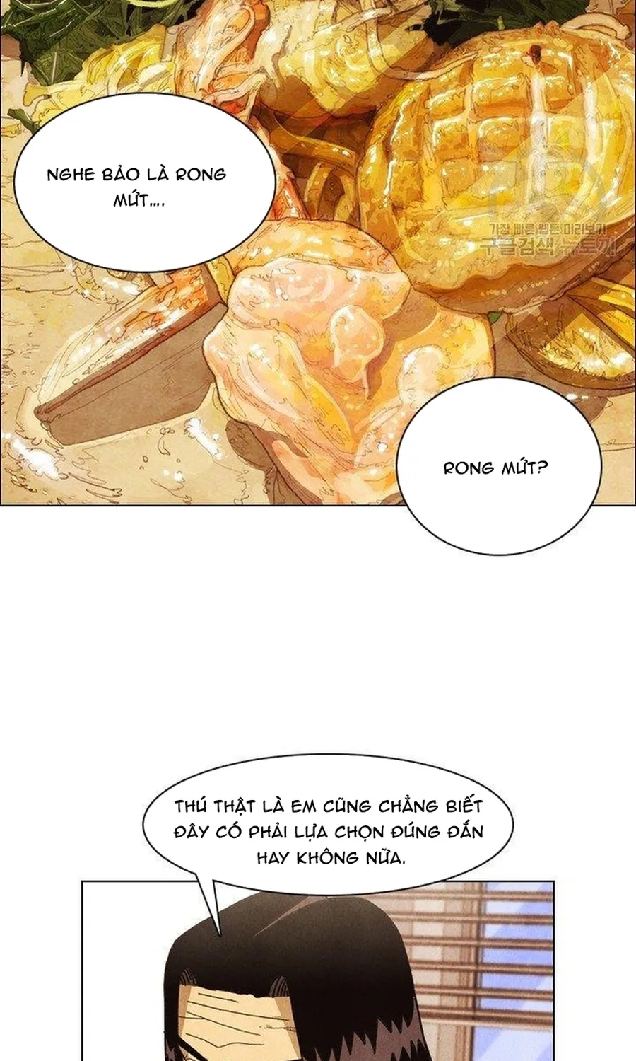 Ngôi Sao Ẩm Thực Michelin Star Chap 276 - Next Chap 277