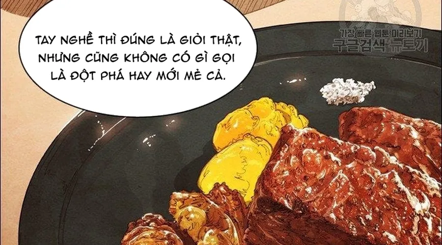 Ngôi Sao Ẩm Thực Michelin Star Chap 276 - Next Chap 277
