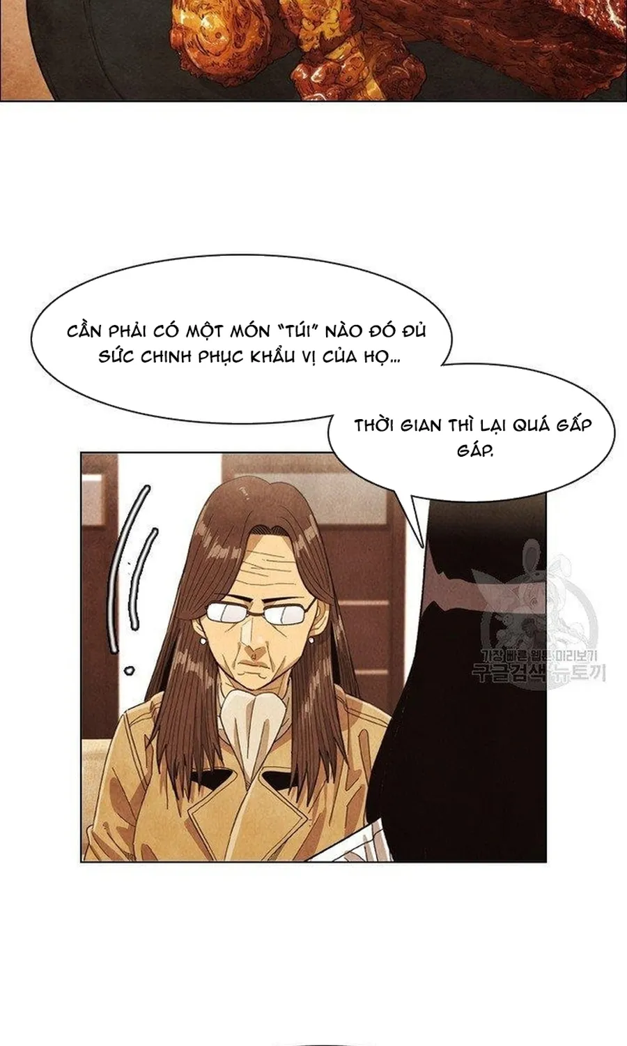 Ngôi Sao Ẩm Thực Michelin Star Chap 276 - Next Chap 277