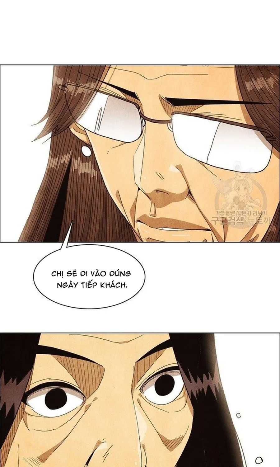 Ngôi Sao Ẩm Thực Michelin Star Chap 276 - Next Chap 277